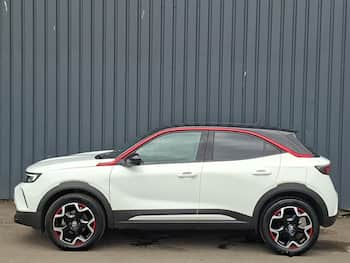 Used Vauxhall Mokka 2022 for sale - 79722205: Photo