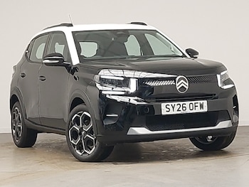 Used Citroen C3 2026 for sale - 78770785: Photo