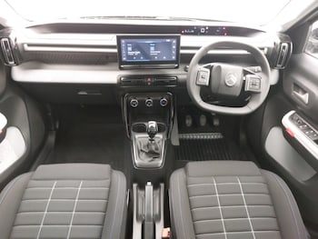 Used Citroen C3 2026 for sale - 78770785: Photo