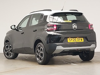 Used Citroen C3 2026 for sale - 78770785: Photo