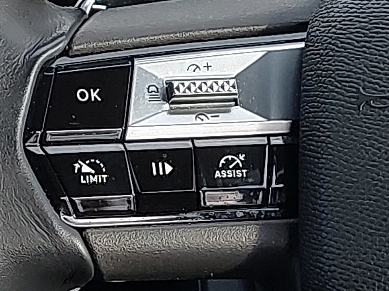 Used DS Automobiles DS 4 2023 for sale - 77115727: Photo 10