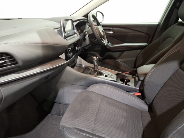 Used Nissan Qashqai 2022 for sale - 76242220: Photo 5