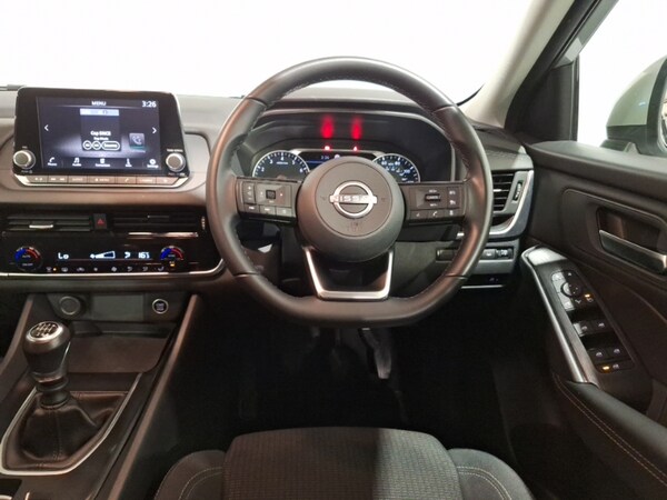 Used Nissan Qashqai 2022 for sale - 76242220: Photo 7