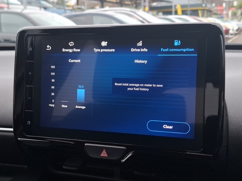 Used Mazda Mazda2 HYBRID 2024 for sale - 77410585: Photo 12