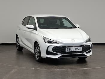 Used MG MG3 2025 for sale - 79653744: Photo