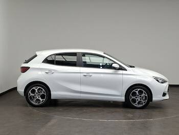 Used MG MG3 2025 for sale - 79653744: Photo