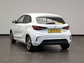 Used MG MG3 2025 for sale - 79653744: Photo