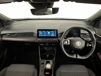 Used MG MG3 2025 for sale - 79653744: Photo