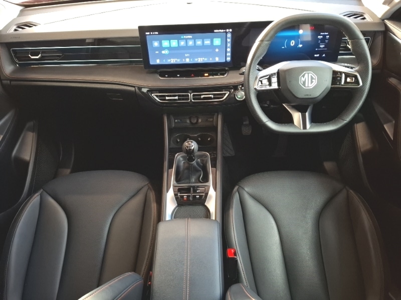 Used MG MG HS 2025 for sale - 76629245: Photo 2