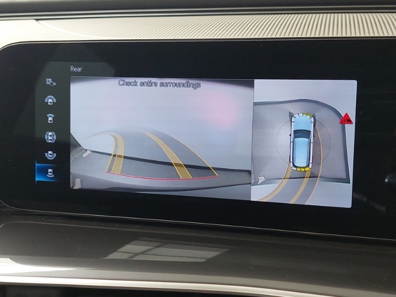 Used Mercedes-Benz EQC 2021 for sale - 76404117: Photo 10