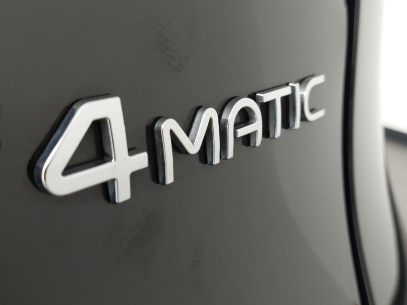 Used Mercedes-Benz EQC 2021 for sale - 76404117: Photo 12