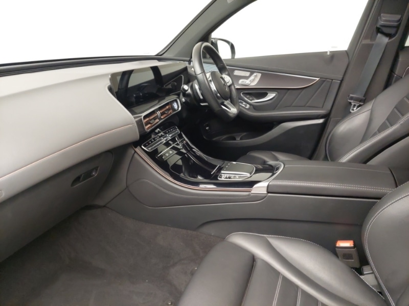 Used Mercedes-Benz EQC 2021 for sale - 76404117: Photo 5