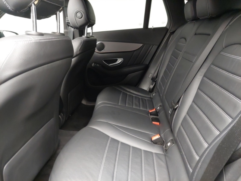 Used Mercedes-Benz EQC 2021 for sale - 76404117: Photo 6