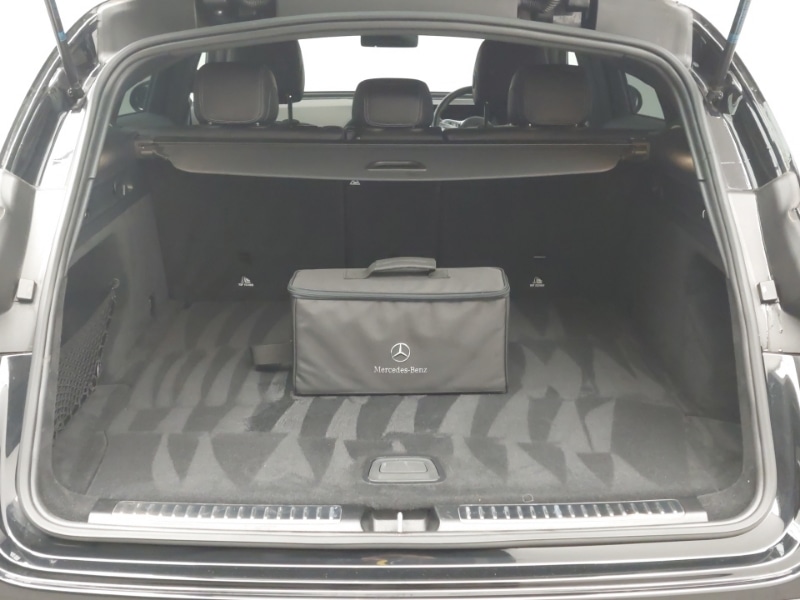 Used Mercedes-Benz EQC 2021 for sale - 76404117: Photo 8