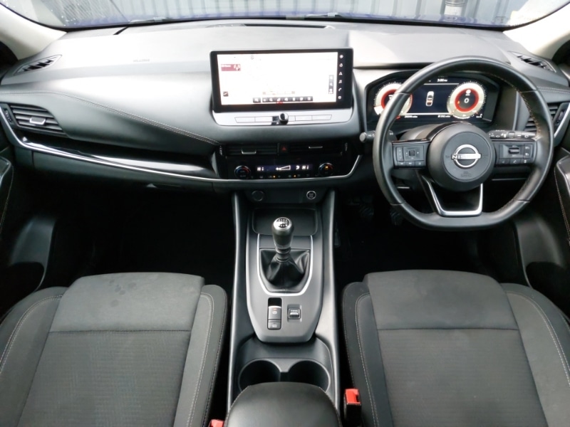 Used Nissan Qashqai 2024 for sale - 77142484: Photo 2