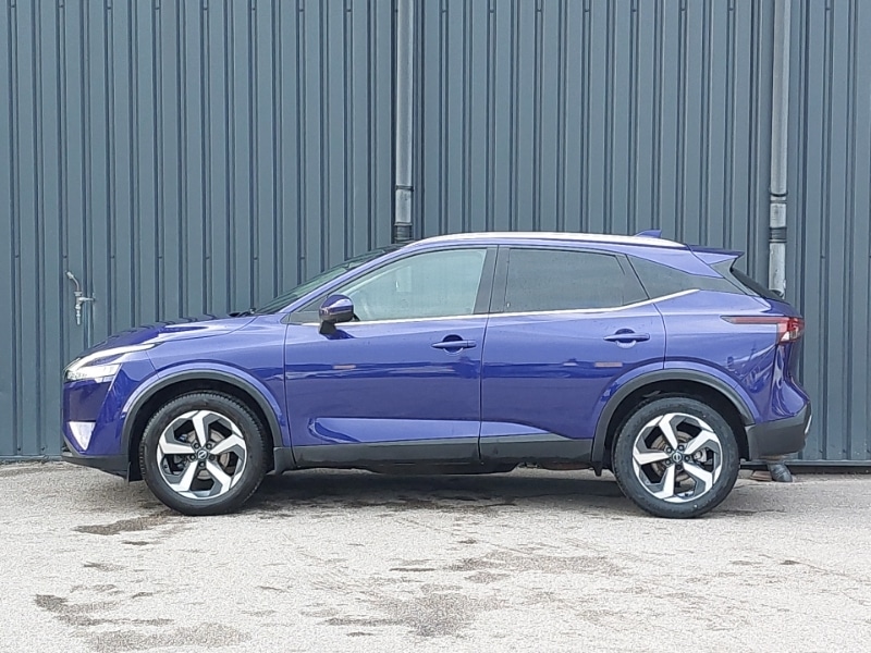Used Nissan Qashqai 2024 for sale - 77142484: Photo 4