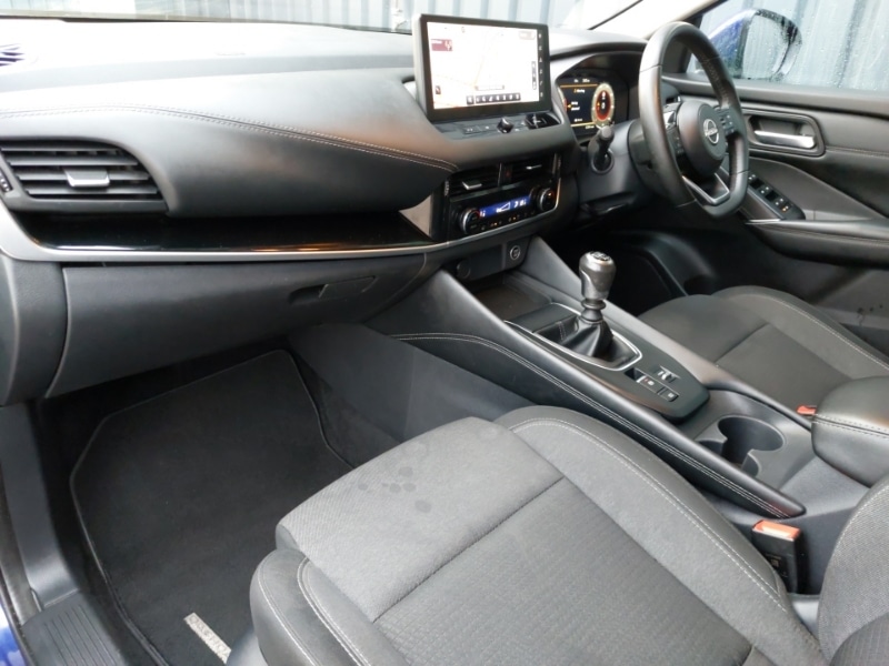 Used Nissan Qashqai 2024 for sale - 77142484: Photo 5