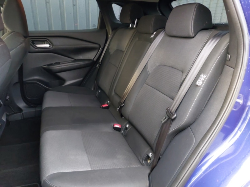 Used Nissan Qashqai 2024 for sale - 77142484: Photo 6