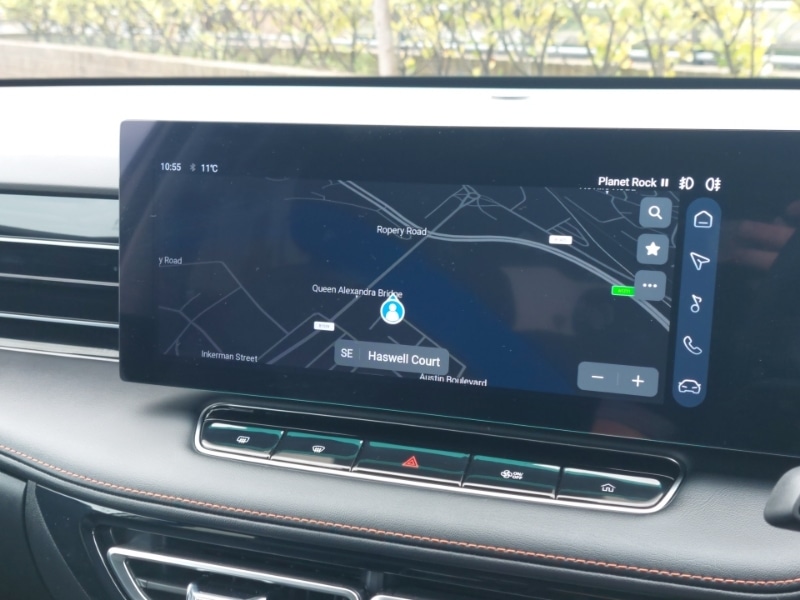 Used MG MG HS 2025 for sale - 78135346: Photo 10