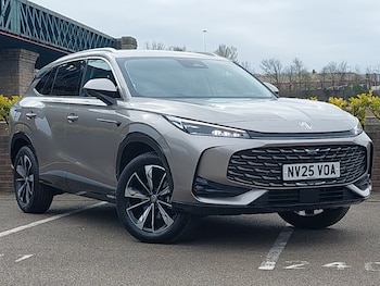 Used MG MG HS 2025 for sale - 78135346: Photo