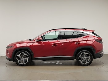 Used Hyundai TUCSON 2022 for sale - 76310293: Photo 4