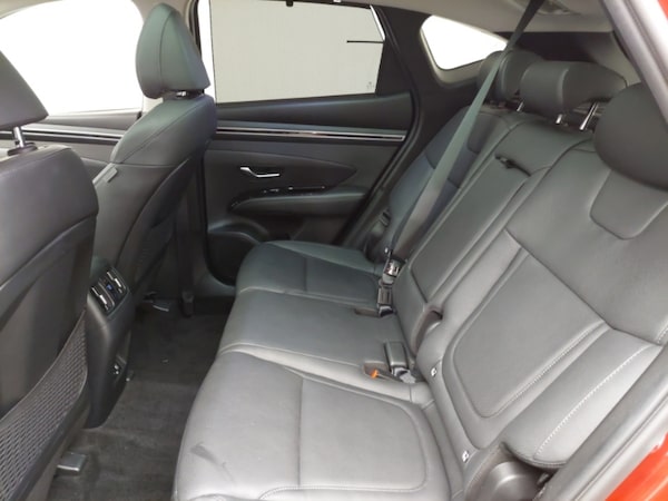 Used Hyundai TUCSON 2022 for sale - 76310293: Photo 6
