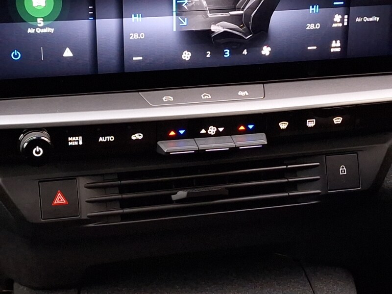 Used Vauxhall Grandland 2025 for sale - 77948371: Photo 11