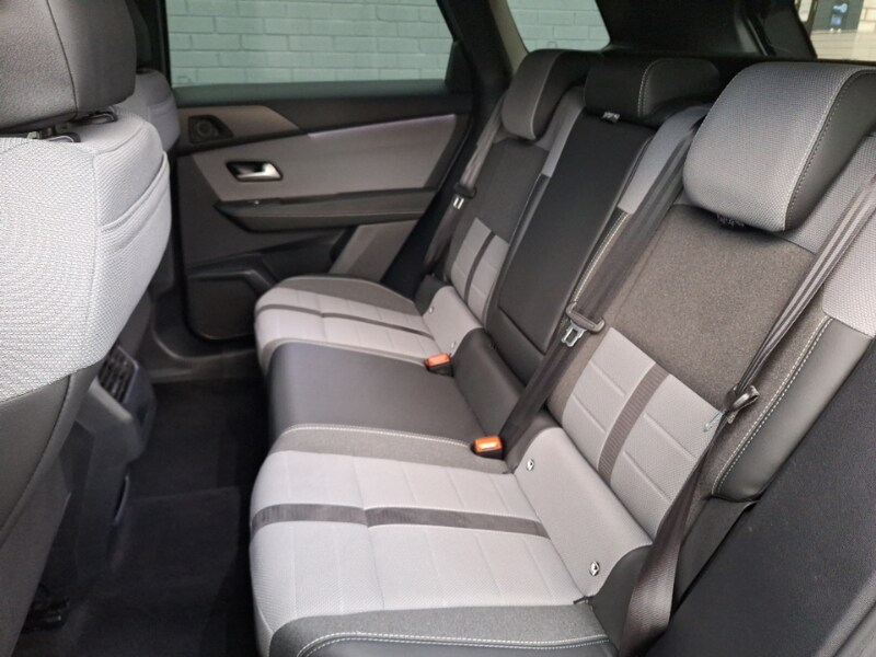 Used Vauxhall Grandland 2025 for sale - 77948371: Photo 6