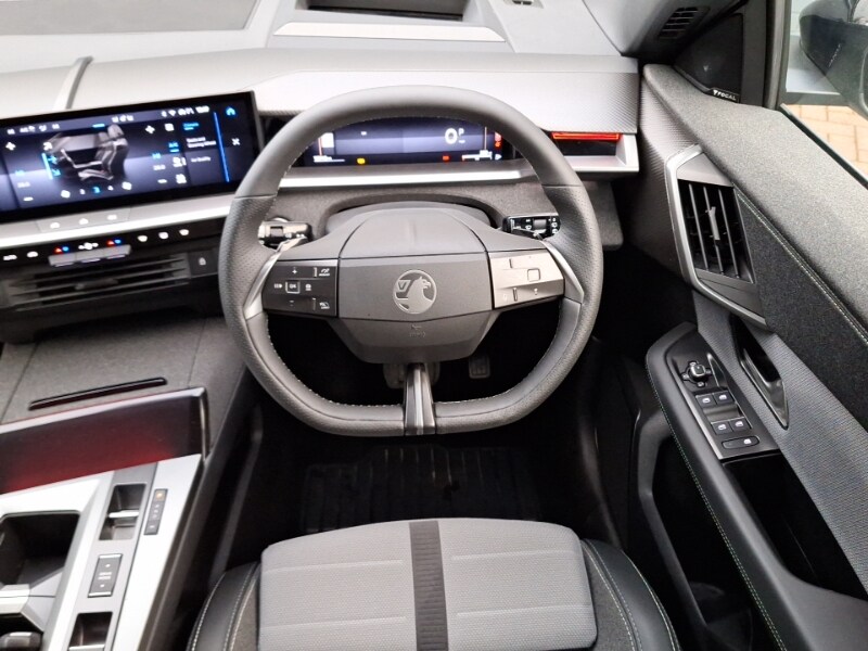 Used Vauxhall Grandland 2025 for sale - 77948371: Photo 7