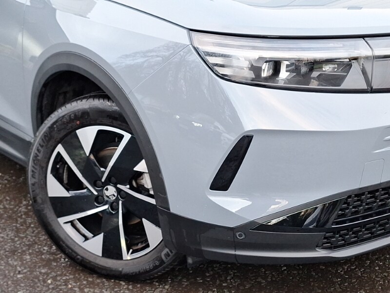 Used Vauxhall Grandland 2025 for sale - 77948371: Photo 9