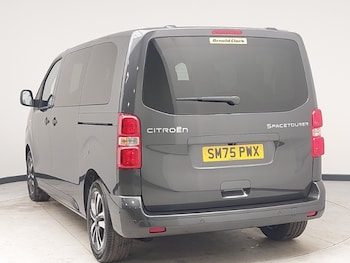 Used Citroen Space Tourer 2025 for sale - 77569650: Photo