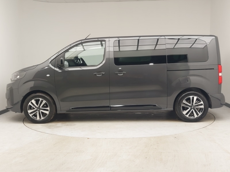 Used Citroen Space Tourer 2025 for sale - 77569650: Photo 4