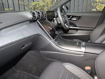 Used Mercedes-Benz C-Class 2024 for sale - 75400323: Photo