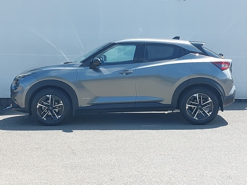 Used Nissan Juke 2024 for sale - 77485341: Photo 4