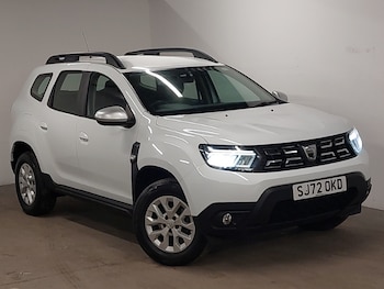 Used Dacia Duster 2023 for sale - 77985732: Photo