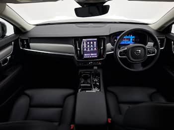 Used Volvo V90 2025 for sale - 79629325: Photo