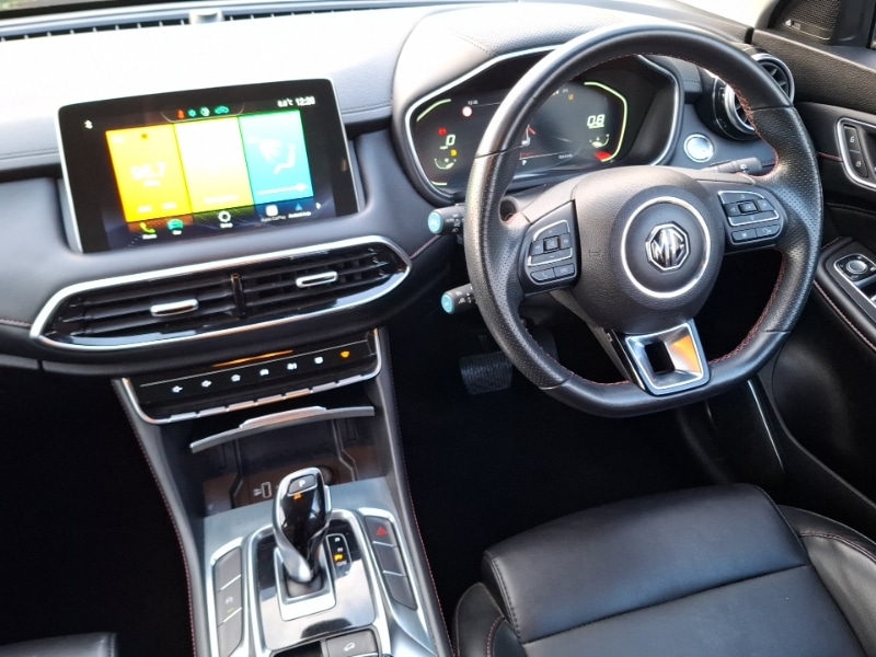 Used MG MG HS 2022 for sale - 78046133: Photo 11