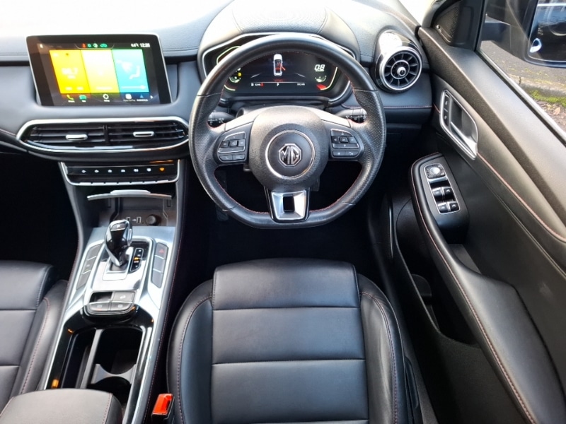 Used MG MG HS 2022 for sale - 78046133: Photo 7