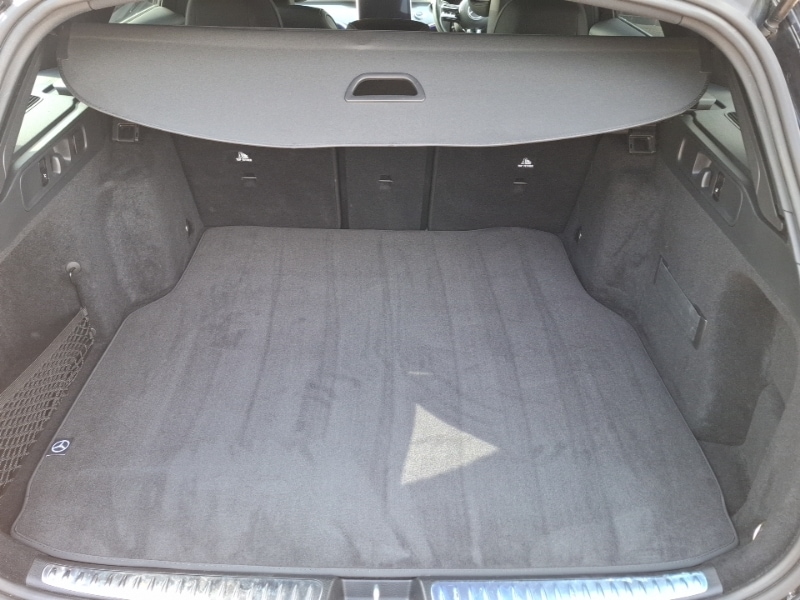 Used Mercedes-Benz C Class 2024 for sale - 77986447: Photo 8