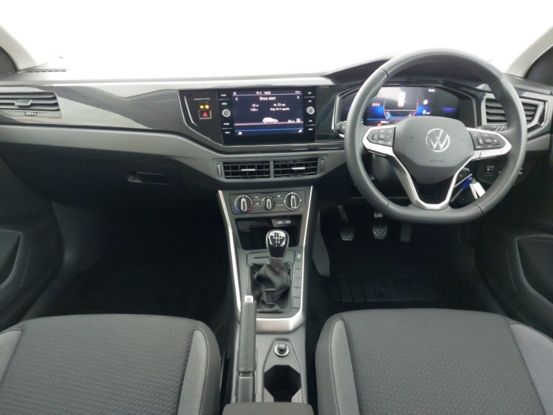 Used Volkswagen Polo 2025 for sale - 76975297: Photo 2