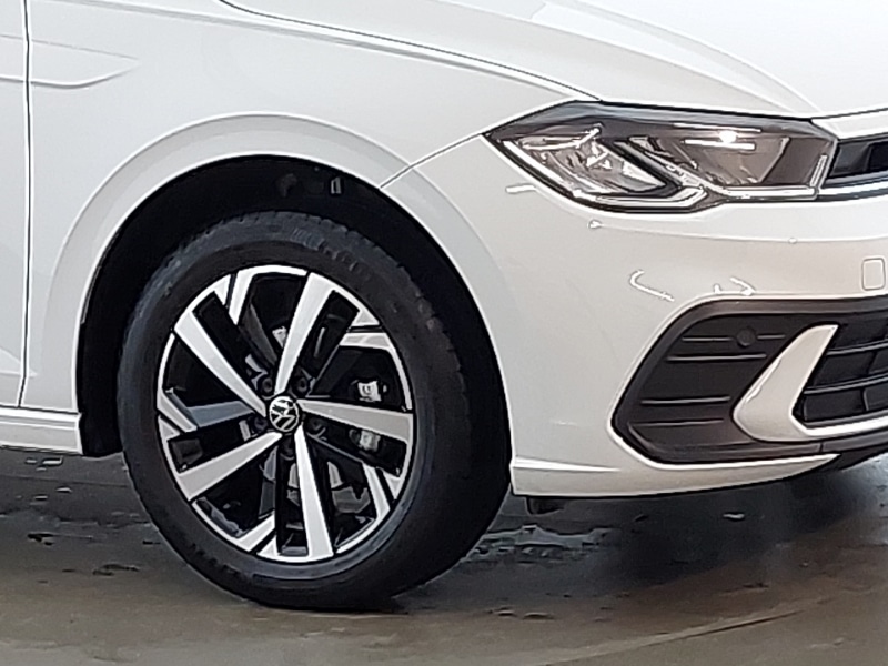 Used Volkswagen Polo 2025 for sale - 76975297: Photo 9