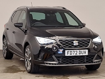 Used SEAT Arona 2023 for sale - 78503469: Photo