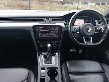 Used Volkswagen Arteon 2020 for sale - 76881162: Photo