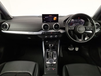 Used Audi Q2 2022 for sale - 77400298: Photo