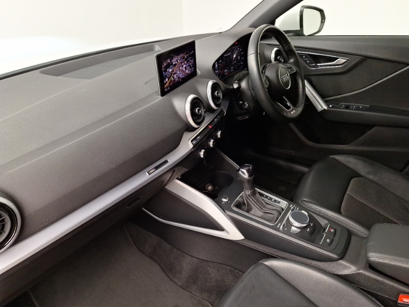 Used Audi Q2 2022 for sale - 77400298: Photo 5