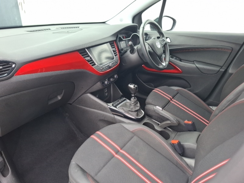 Used Vauxhall Crossland 2023 for sale - 78032430: Photo 5
