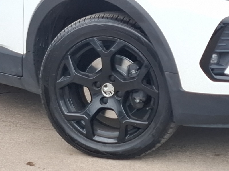 Used Vauxhall Crossland 2023 for sale - 78032430: Photo 9