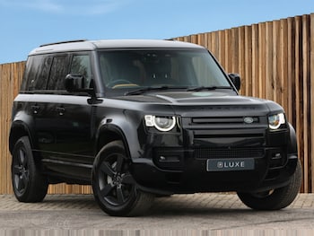 Used Land Rover Defender 2023 for sale - 77690428: Photo