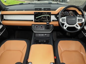 Used Land Rover Defender 2023 for sale - 77690428: Photo