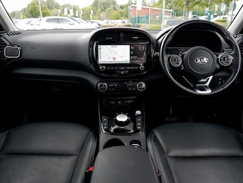 Used Kia Soul 2021 for sale - 75539251: Photo
